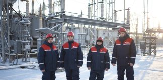 Фото предоставлено пресс-службой «Россети Сибирь»