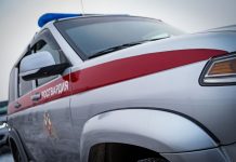 Фото предоставлено пресс-службой управления Росгвардии по РХ