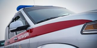 Фото предоставлено пресс-службой управления Росгвардии по РХ