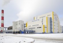 Абаканская ТЭЦ