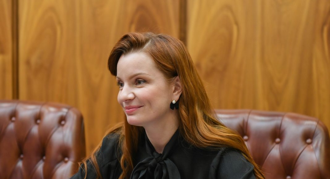 Наталья Москвитина. Фото: r-19.ru Наталья Москвитина. Фото: r-19.ru