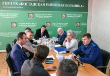 Фото со страницы Валентина Коновалова