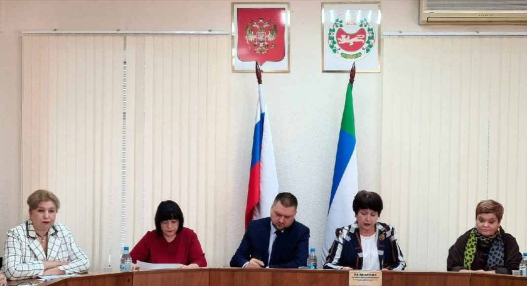 Фото со страницы Оксаны Развариной