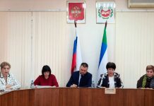 Фото со страницы Оксаны Развариной