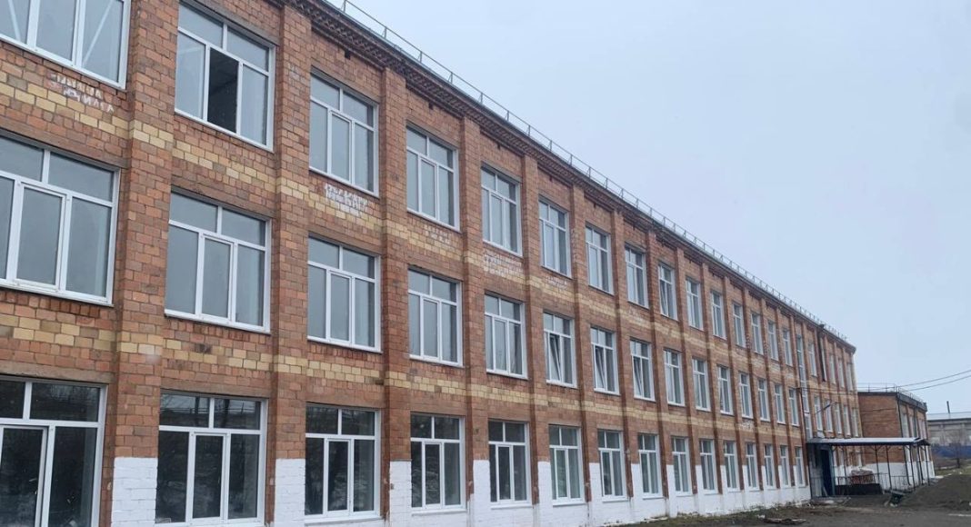 Источник изображения пресс служба Минобрнауки РХ