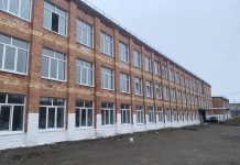 Источник изображения пресс служба Минобрнауки РХ