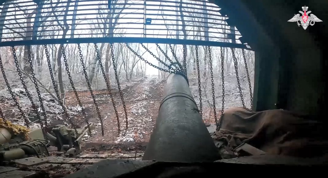 Источник: Минобороны РФ