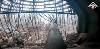 Сводка Минобороны о ходе СВО по состоянию на 4 декабря Источник: Минобороны РФ