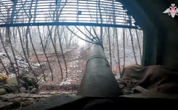 Источник: Минобороны РФ