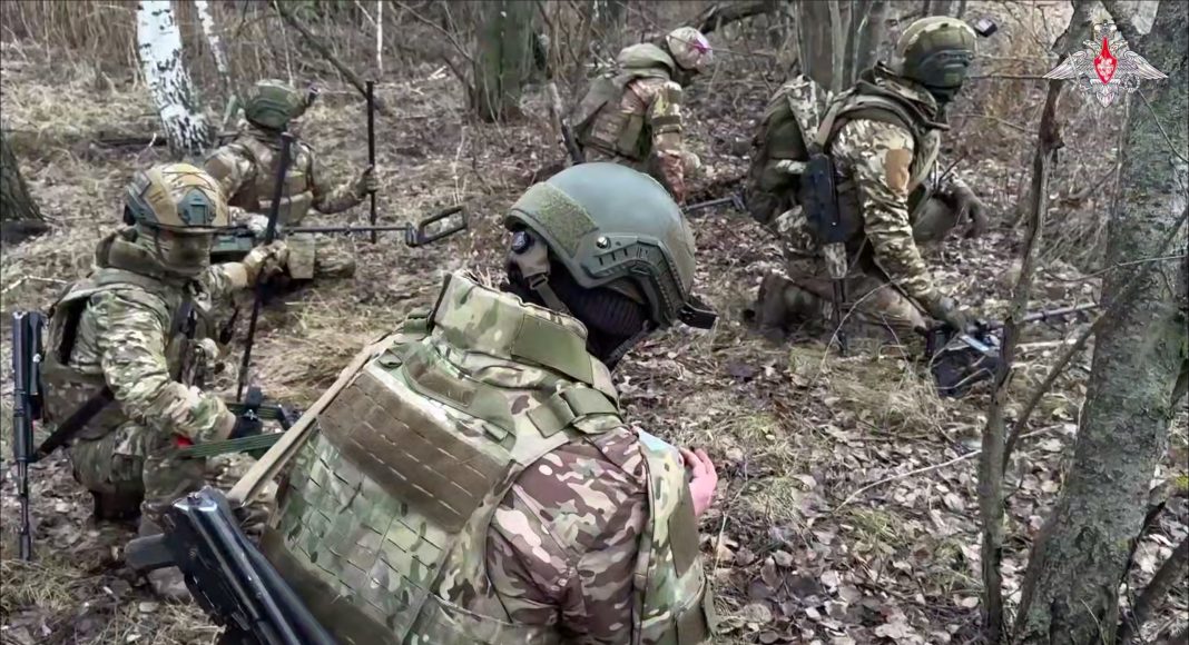 Источник: Минобороны РФ