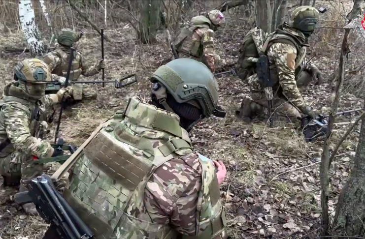 Источник: Минобороны РФ