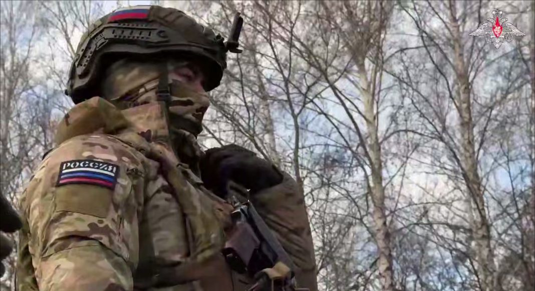 Источник: Минобороны РФ