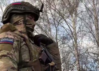 Сводка Минобороны о ходе СВО по состоянию на 7 ноября Источник: Минобороны РФ