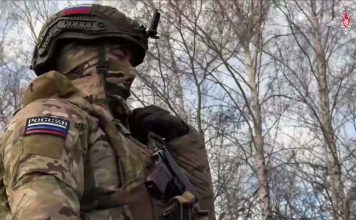 Источник: Минобороны РФ