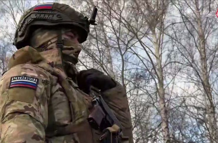 Сводка Минобороны о ходе СВО по состоянию на 7 ноября Источник: Минобороны РФ