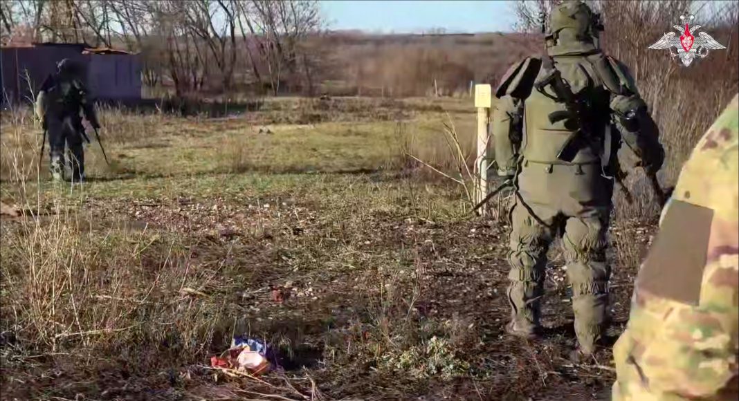 Источник: Минобороны РФ Источник: Минобороны РФ