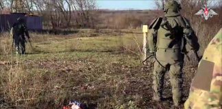 Источник: Минобороны РФ