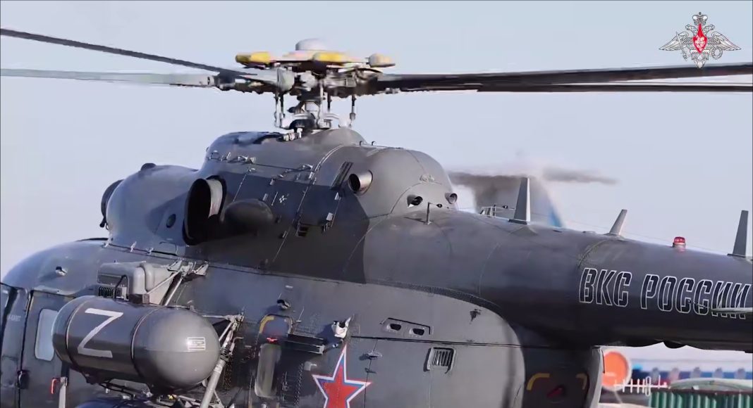 Источник: Минобороны РФ