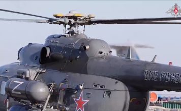 Источник: Минобороны РФ