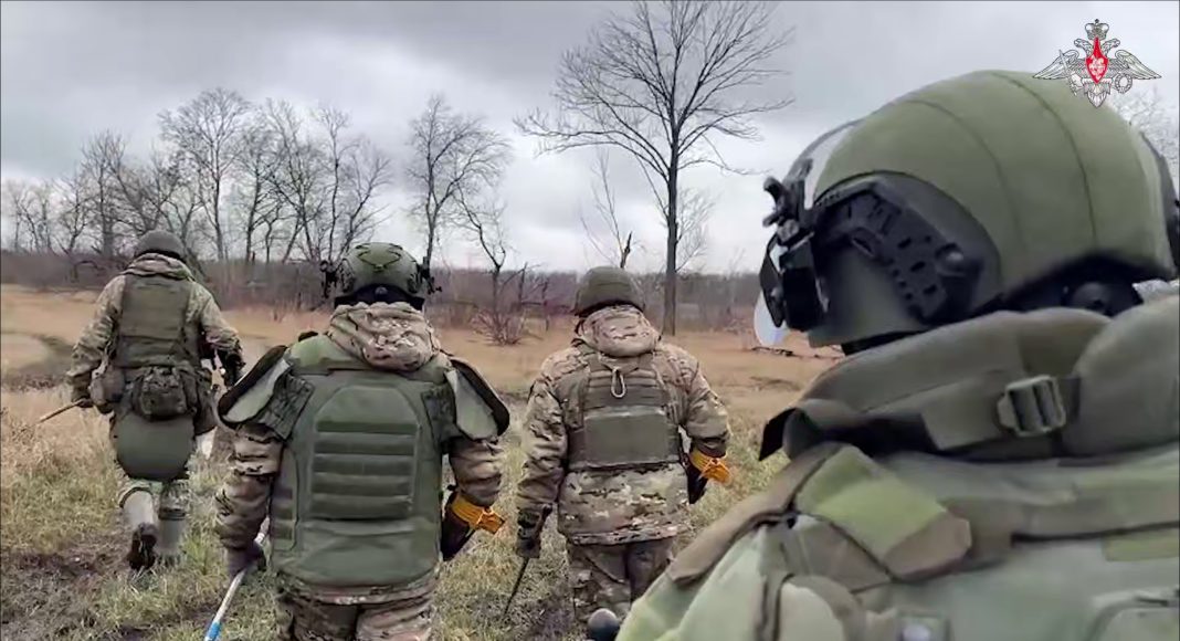 Источник: Минобороны РФ