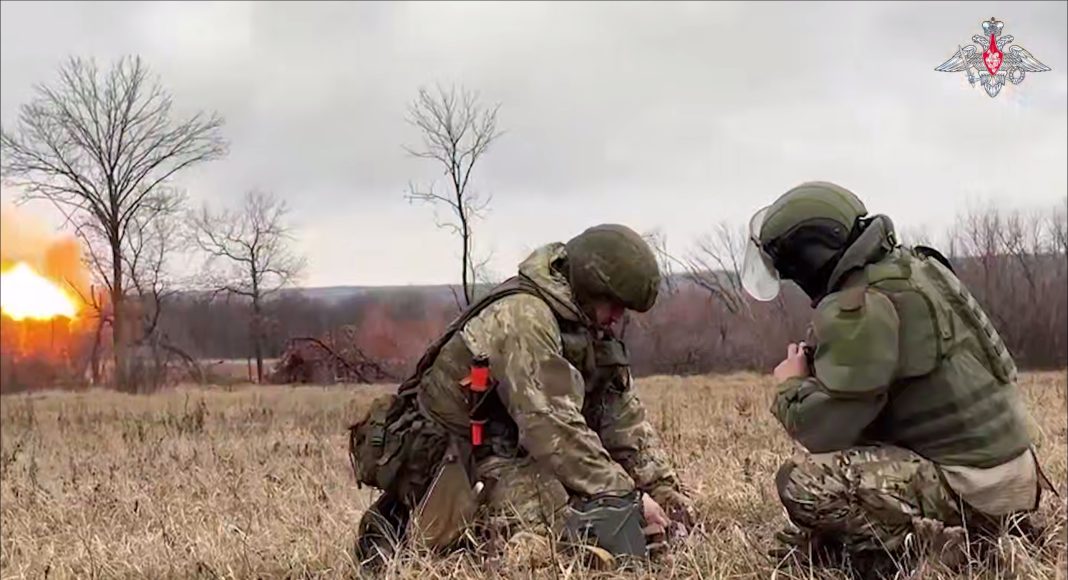 Источник: Минобороны РФ