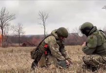 Источник: Минобороны РФ