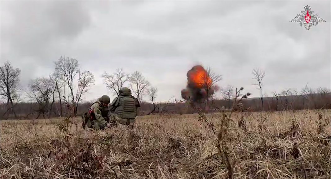 Источник: Минобороны РФ Источник: Минобороны РФ