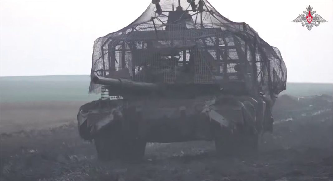 Источник: Минобороны РФ