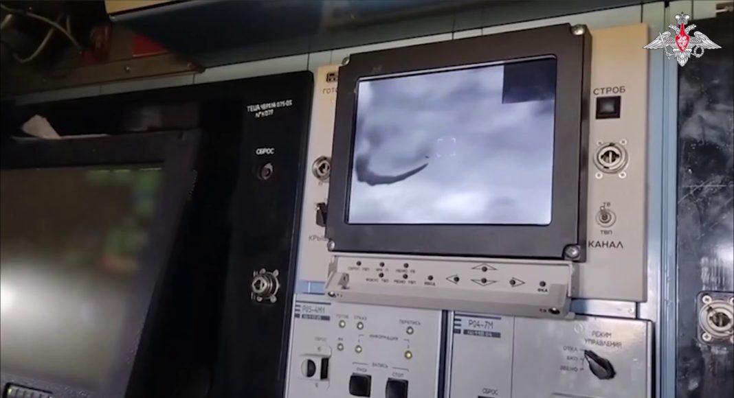 Источник: Минобороны РФ