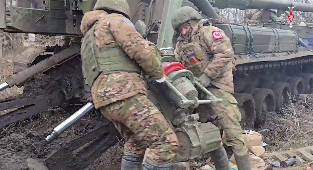 Источник: Минобороны РФ