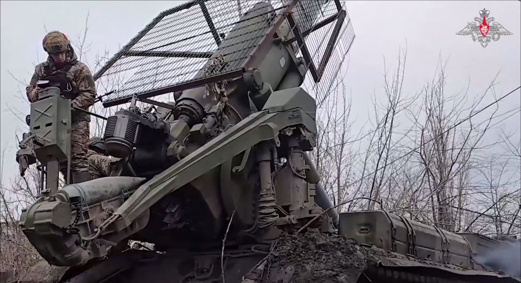 Источник: Минобороны РФ Источник: Минобороны РФ