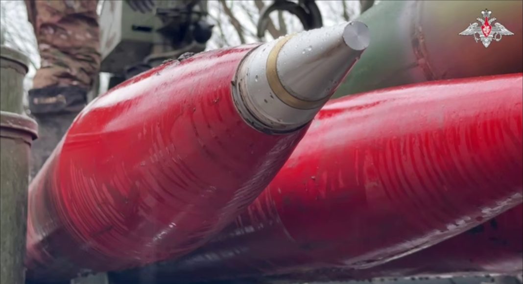 Источник: Минобороны РФ Источник: Минобороны РФ