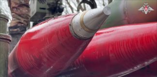 Источник: Минобороны РФ