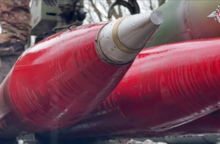 Источник: Минобороны РФ