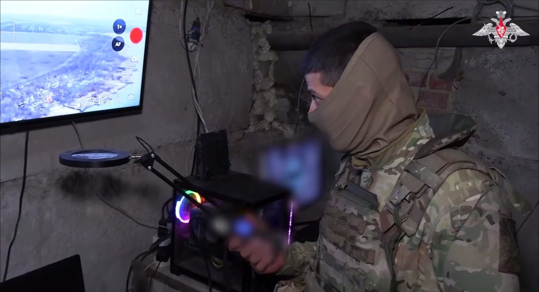 Источник: Минобороны РФ