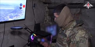 Источник: Минобороны РФ