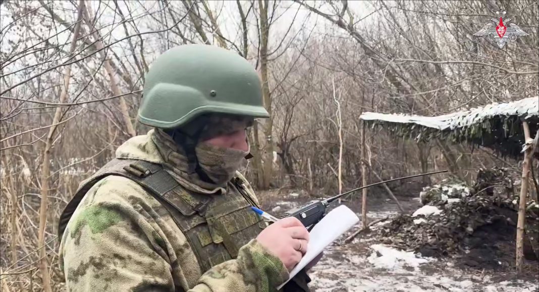 Источник: Минобороны РФ Источник: Минобороны РФ