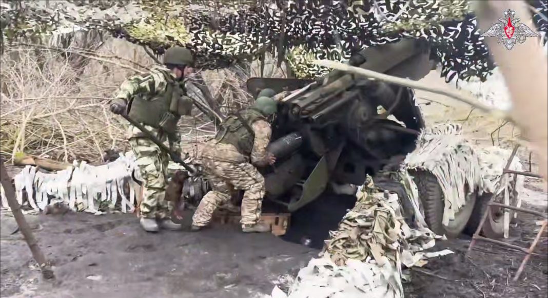 Источник: Минобороны РФ Источник: Минобороны РФ