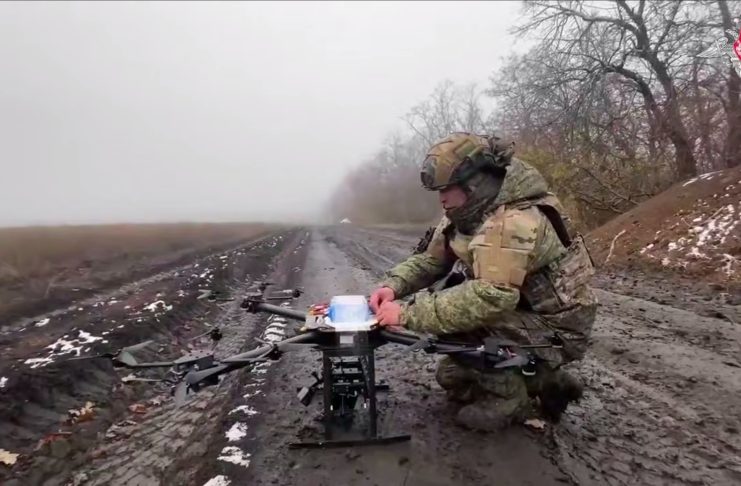 Источник: Минобороны РФ