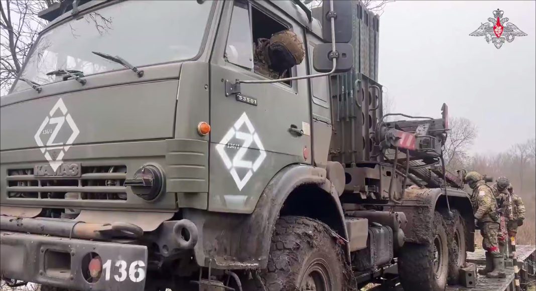 Источник: Минобороны РФ Источник: Минобороны РФ