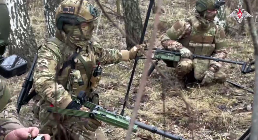 Источник: Минобороны РФ