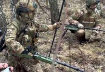 Источник: Минобороны РФ