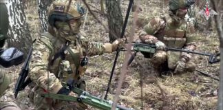 Источник: Минобороны РФ