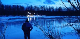 Иван Кукарцев. Фото из личного архива