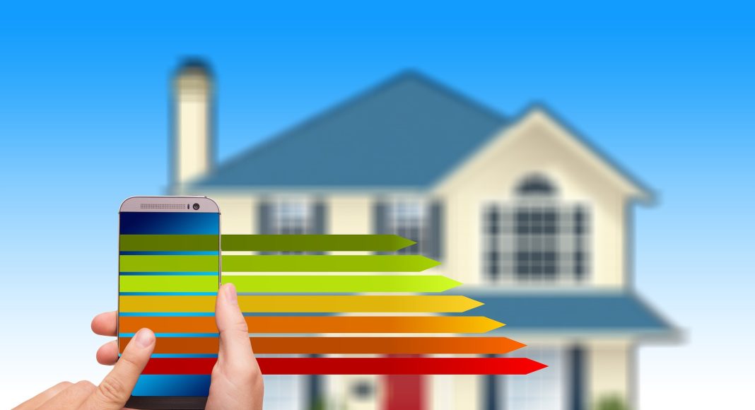 дом, эко, отопление