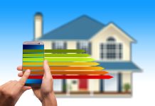 дом, эко, отопление