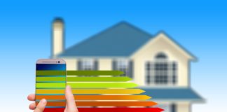 дом, эко, отопление