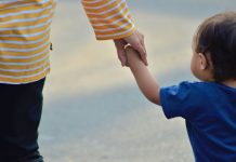 Дети, ребенок, рука, детская рука