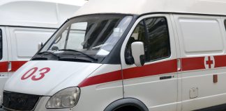 скорая, скорая помощь,