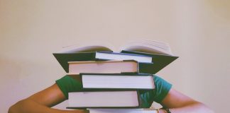 студент, обучение, книги, знания, вуз